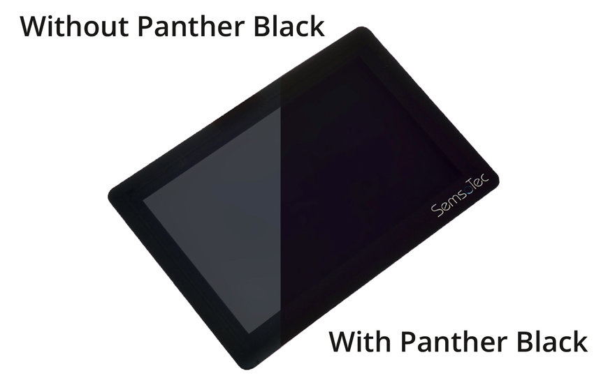 Panther Black Technology